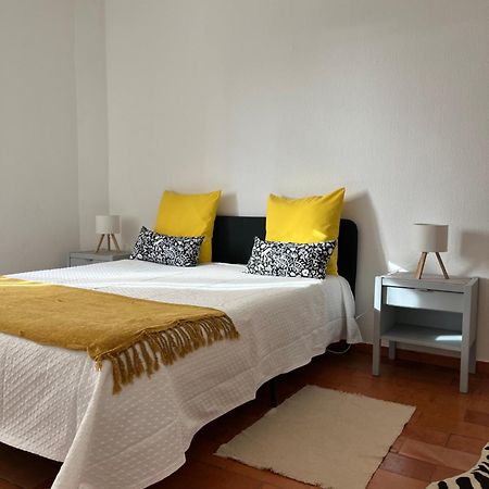 Sea Light Seaview Vista Mar Apartment - Luz, Lagos 外观 照片