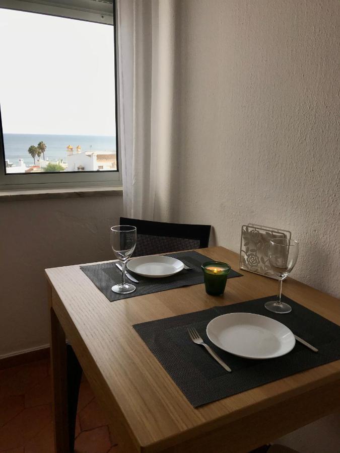 Sea Light Seaview Vista Mar Apartment - Luz, Lagos 外观 照片