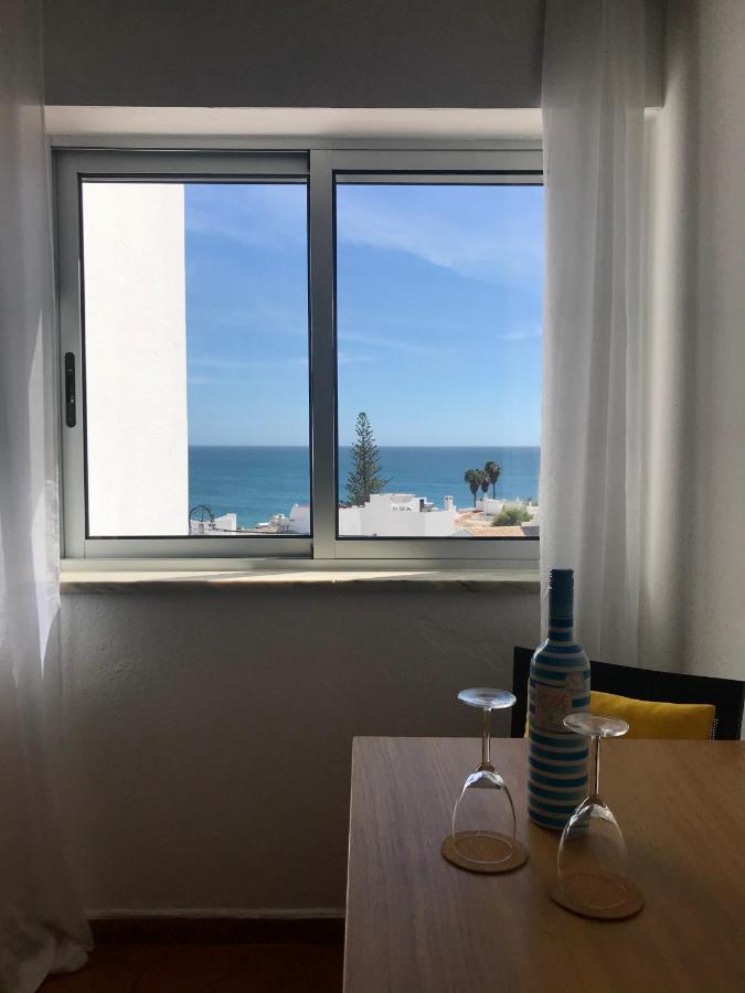 Sea Light Seaview Vista Mar Apartment - Luz, Lagos 外观 照片