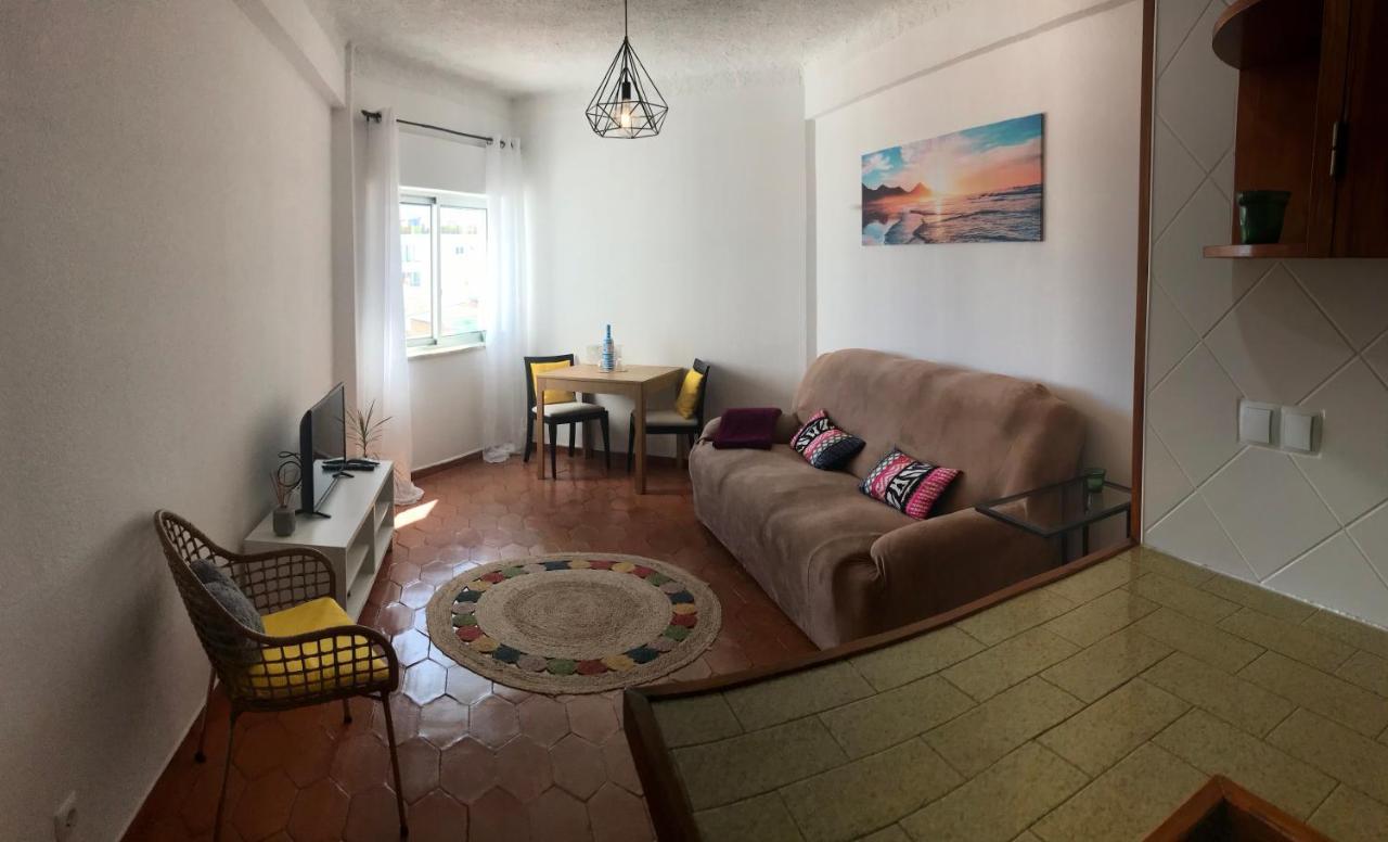 Sea Light Seaview Vista Mar Apartment - Luz, Lagos 外观 照片