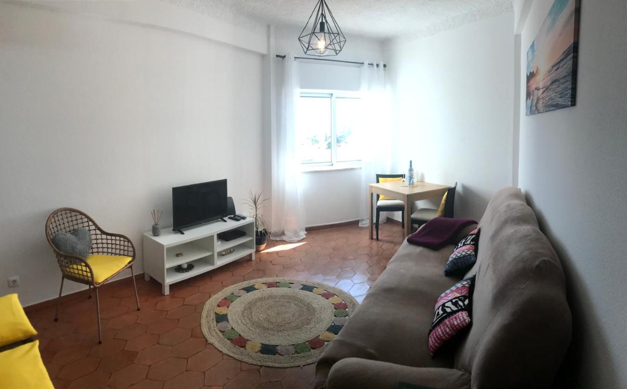 Sea Light Seaview Vista Mar Apartment - Luz, Lagos 外观 照片