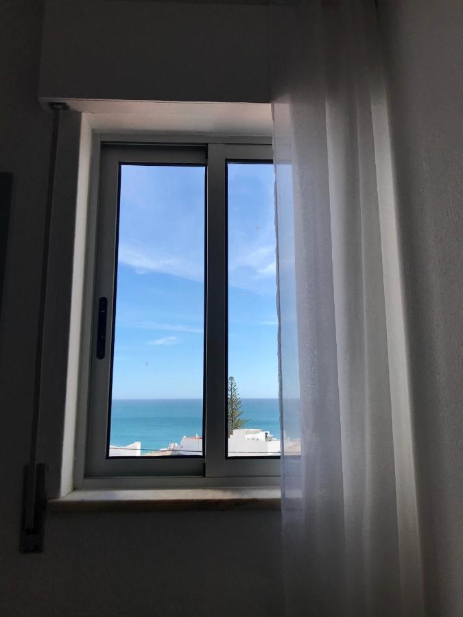 Sea Light Seaview Vista Mar Apartment - Luz, Lagos 外观 照片