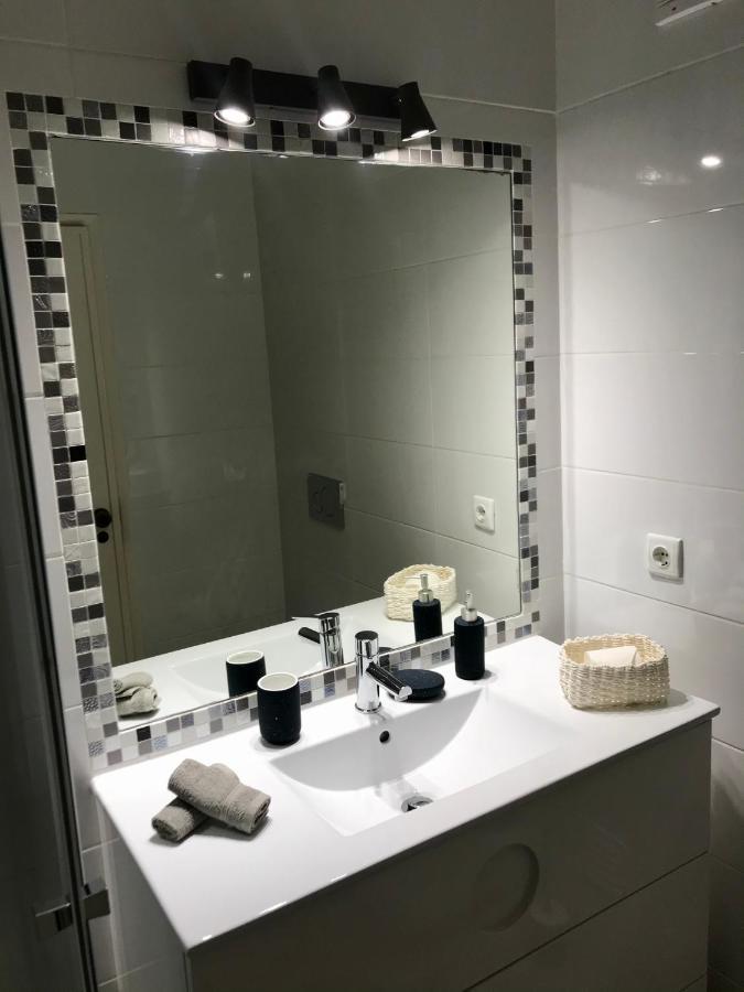 Sea Light Seaview Vista Mar Apartment - Luz, Lagos 外观 照片