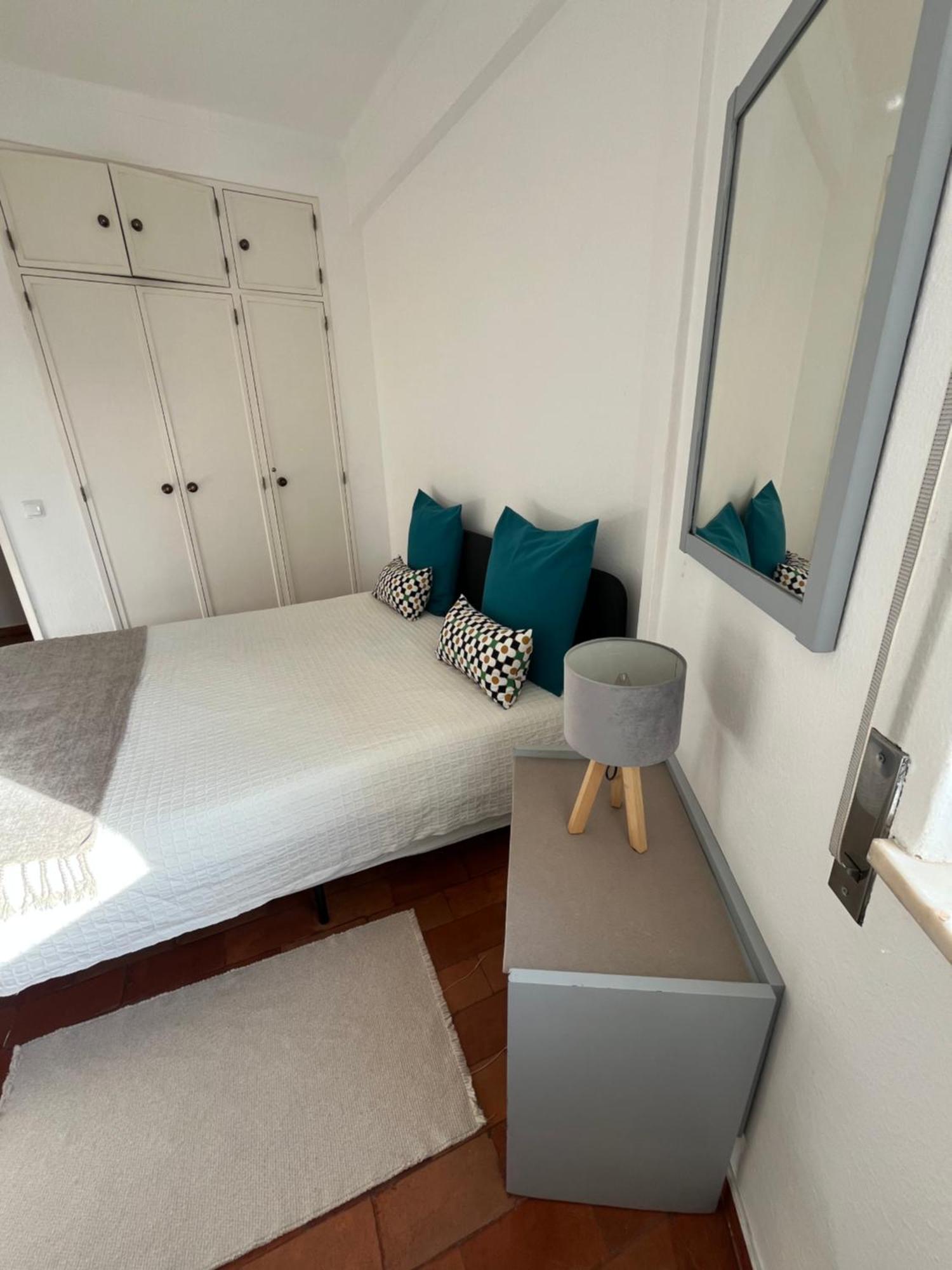 Sea Light Seaview Vista Mar Apartment - Luz, Lagos 外观 照片