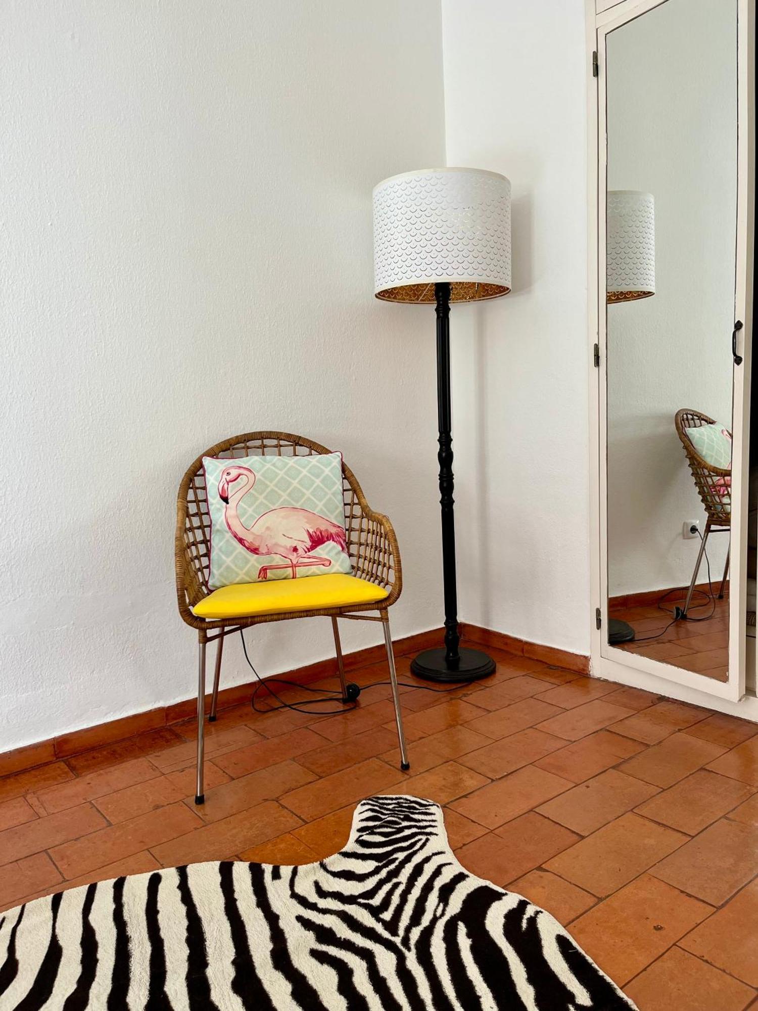Sea Light Seaview Vista Mar Apartment - Luz, Lagos 外观 照片