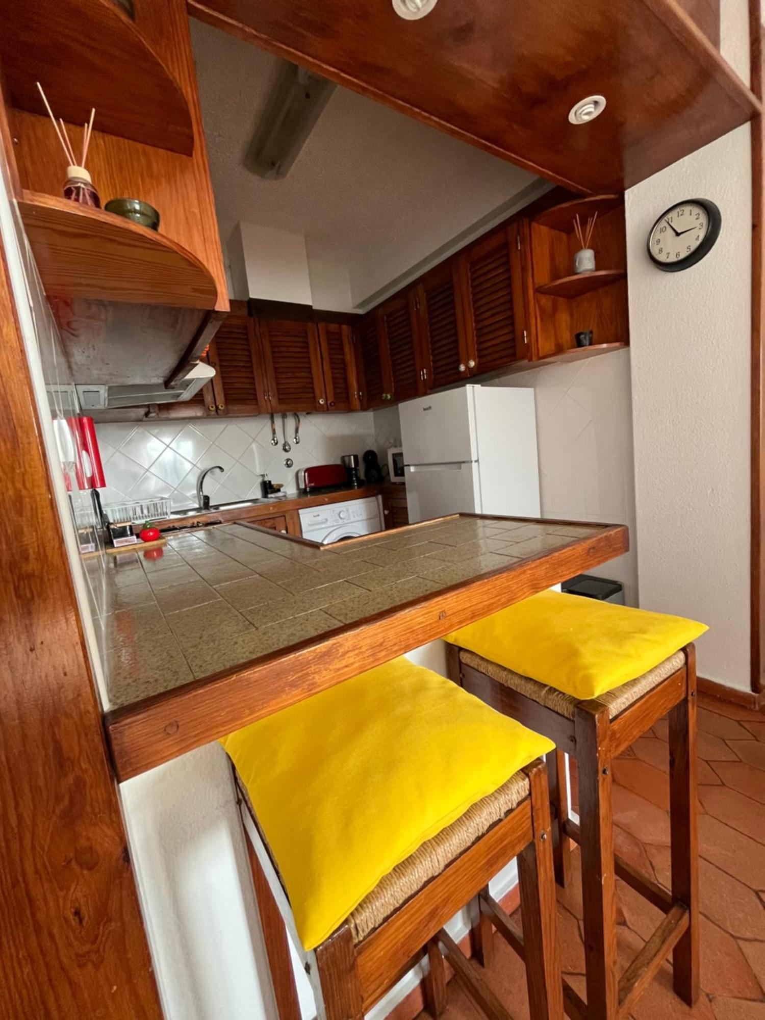 Sea Light Seaview Vista Mar Apartment - Luz, Lagos 外观 照片