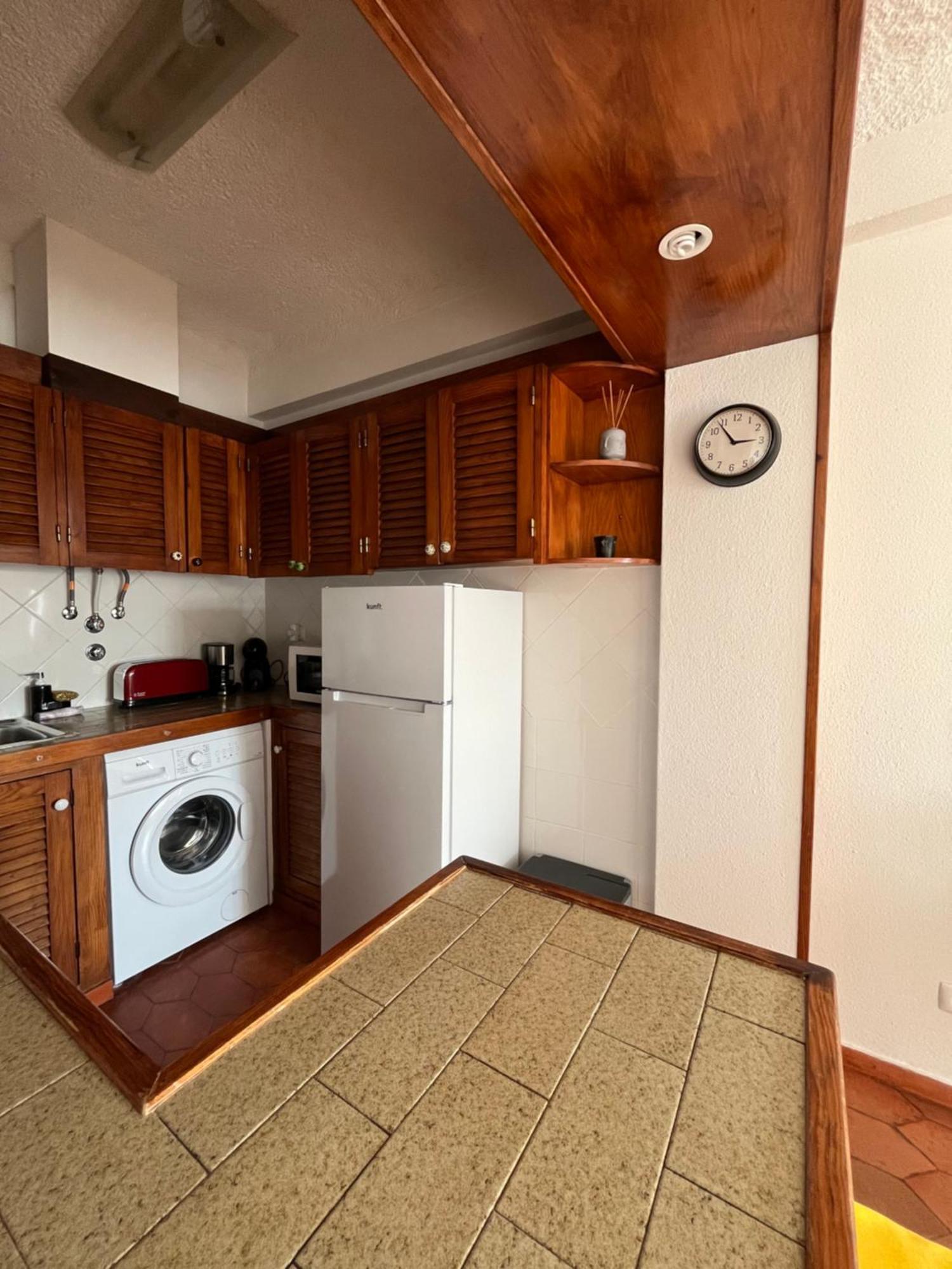 Sea Light Seaview Vista Mar Apartment - Luz, Lagos 外观 照片